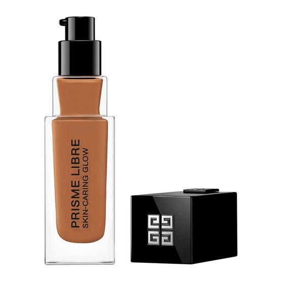 GIVENCHY   PRISME LIBRE  GLOW N405